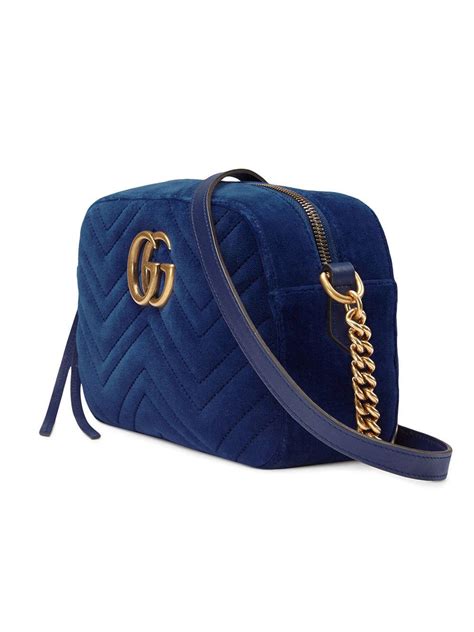 gucci marmont velvet camera bag|gucci marmont small shoulder bag.